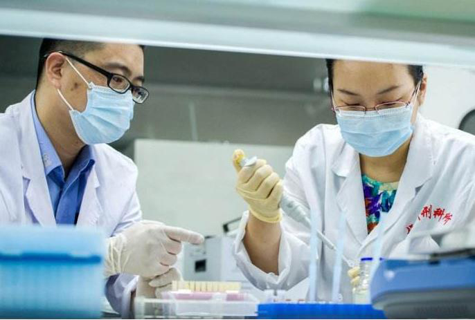 扬州医院做DNA鉴定需要检材有哪些,