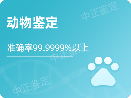 扬州动物鉴定